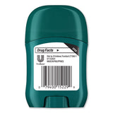 Men Dry Protection Anti-perspirant, Cool Rush, 1-2 Oz, 36-carton