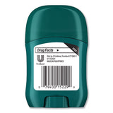 Men Dry Protection Anti-perspirant, Cool Rush, 1-2 Oz
