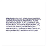 White Beauty Bar, Light Scent, 2.6 Oz, 36-carton