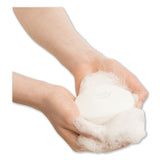 White Beauty Bar, Light Scent, 2.6 Oz, 36-carton