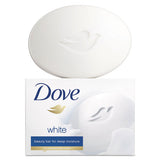 White Beauty Bar, Light Scent, 2.6 Oz