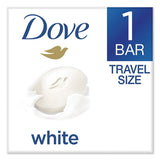 White Beauty Bar, Light Scent, 2.6 Oz