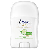 Invisible Solid Antiperspirant Deodorant, Floral Scent, 0.5 Oz, 36-carton