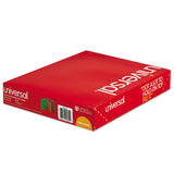 Bright Colored Pressboard Classification Folders, 2 Dividers, Letter Size, Emerald Green, 10-box