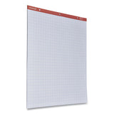 Easel Pads-flip Charts, 27 X 34, White, 50 Sheets, 2-carton