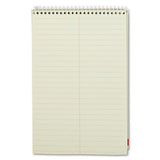 Steno Books, Gregg Rule, 6 X 9, Green Tint, 80 Sheets
