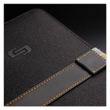 Urban Universal Tablet Case, Fits 8.5" Up To 11" Tablets, Black
