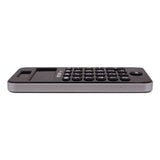 900 Antimicrobial Pocket Calculator, 8-digit Lcd