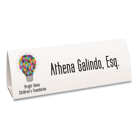 Exact Index Card Stock, 94 Bright, 90 Lb, 8.5 X 11, White, 250-pack