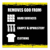 Original Cleaner, Citrus Scent, 8 Oz Bottle, 12-carton