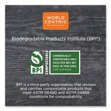 No Tree Paper Bowls, 16 Oz, 4.4" Diameter X 3"h, Natural, 500-carton