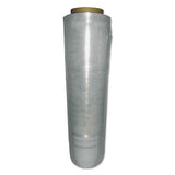Heavy Pallet Film Wrap, 18 In X 1500ft, 4 Rolls-carton