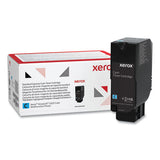 006r04617 Toner, 6,000 Page-yield, Cyan