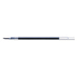 Refill For Zebra Jk G-301 Gel Rollerball Pens, Medium Point, Black Ink, 2-pack