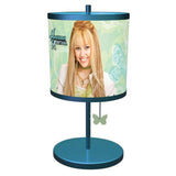 KNG 001565 Hannah Montana 3D Lenticular Lamp