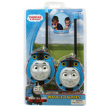 Thomas and Friends Walkie Talkie-2 Pack