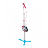 Monster High Fangtastic Microphone with Stand
