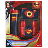 Super Man: Man of Steel 3 Piece Adventure Kit
