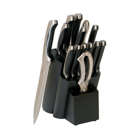 Alistair 15pc Cutlery Set-Sandwhiched Handles
