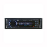 Boss Bluetooth Enabled Single-DIN In-Dash MP3-Compatible Digital Media AM/FM Receiver with Front USB/SD Card Input