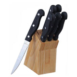 Sunbeam Westmont 7 Piece Steak Knife Set