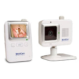 Mobi Secure Start Digital Audio/Video Monitoring System
