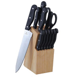 Sunbeam Westmont 13 pc Cutlery Set