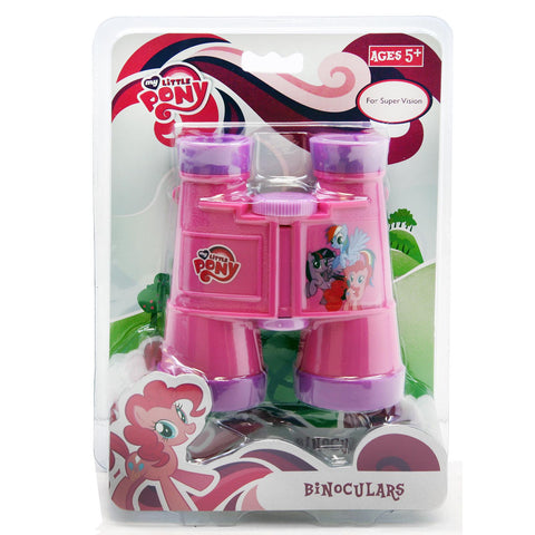 My Little Pony Binoculars