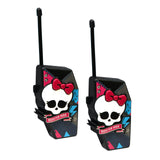 Monster High Fangtastic Walkie Talkies