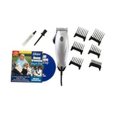 Oster 78950-100 12 Piece Pet Home Grooming Kit