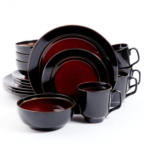 Bella Galleria 16 Piece Dinnerware Set