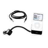 Griffin Technology Tuneflex Aux iPod Docking Cradle and Charger - Reconditioned