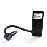 Griffin TuneFlex Auto Charger Cradle for iPod Nano 1st Generation