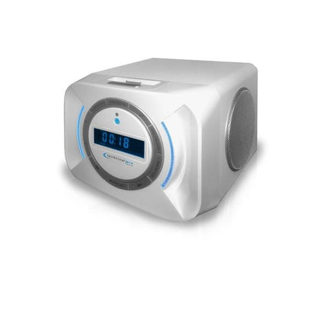 Technical Pro Powered Bluetooth&reg; Loudspeaker 2.1