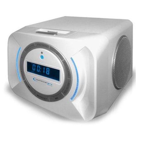 Technical Pro Powered Bluetooth Loudspeaker