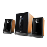QFX 2.1 Channel Speaker
