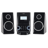 Teac Hi-Fi Speaker System with iPod/iPhone Dock - Reconditioned