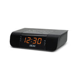 Akai Hotel Series Clock Radio