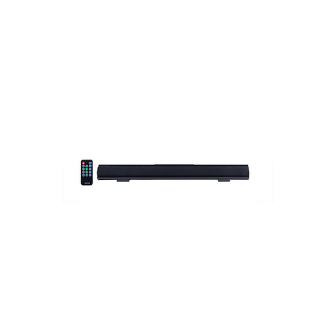 Craig Bluetooth 32" Sound Bar Stereo Sound Bar with Digital Audio Input