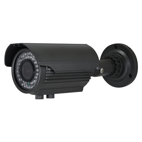 Avemia Night Vision Weather Proof Vari-focal Bullet Camera