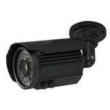 Avemia Night Vision Weather Proof Vari-Focal Bullet Camera