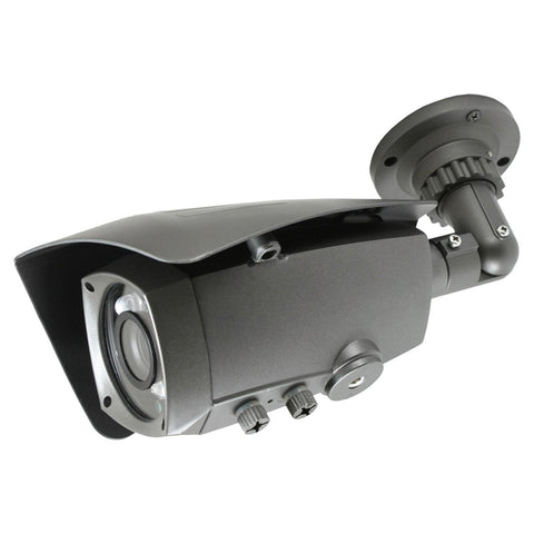 Avemia Nightvision Wether Proof Vari-Focal Bullet Camera