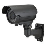 Avemia Nightvision Weather Proof Bullet Vari-Focal Camera