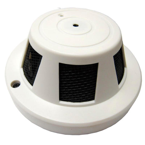 Avemia Smoke Detector Camera