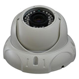 Avemia Vandal Proof Nightvision Vari-Focal Dome Camera