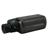 Avemia 700 TVL Camera-Black