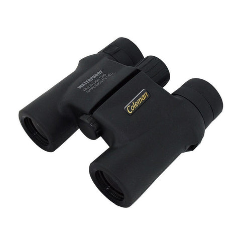 Coleman CS825WP 8x25 Binocular Black