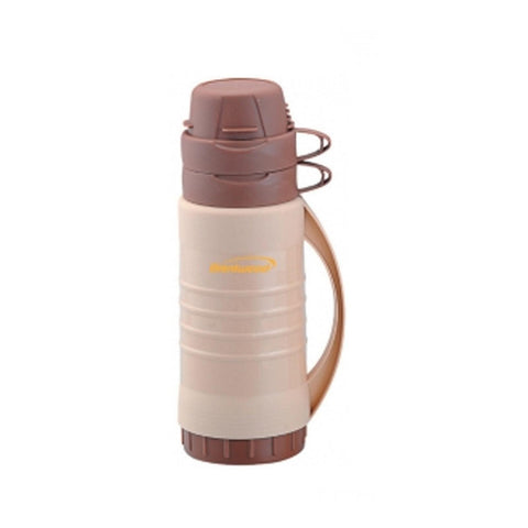 Brentwood 1.0L Plastic Coffee Thermos