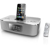 Philips DC290/37 Docking Clock Radio for iPod/iPhone - Reconditioned