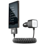DLO DLA2202D Car Charger for Zune